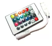 BỘ ĐIỀU KHIỂN LED RGB 3A